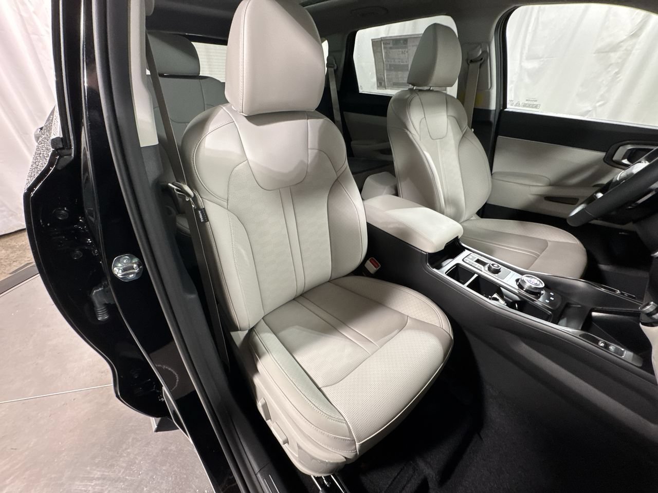 New 2026 Kia Sorento EX w/ EX Premium Package AWD/4WD image 33