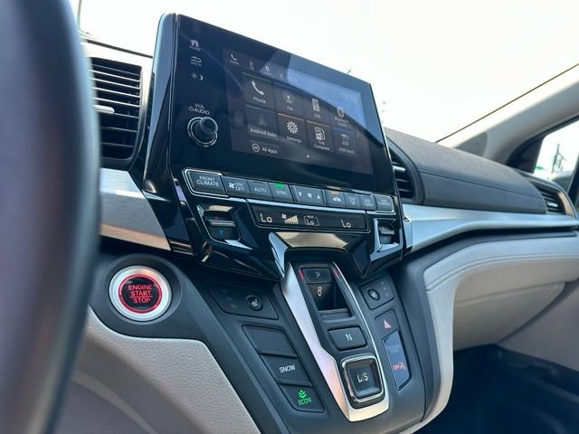 Used 2018 Honda Odyssey EX-L image 18