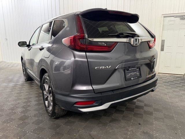Used 2020 Honda CR-V EX image 3