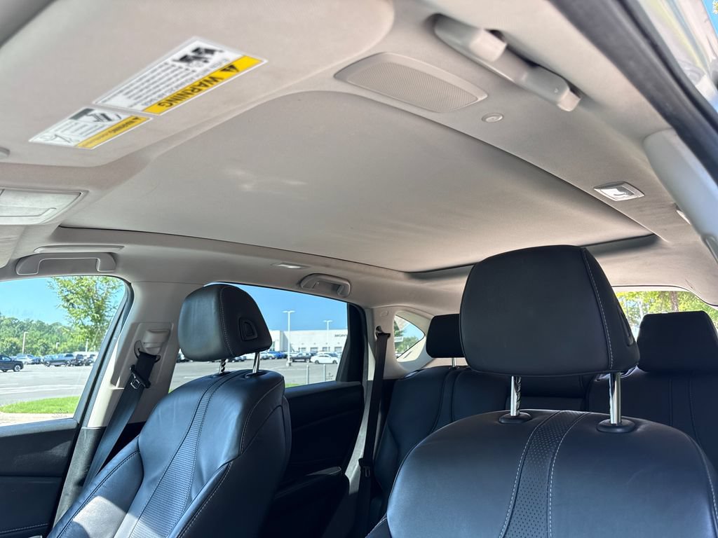 Used 2020 Acura RDX w/ Technology Package AWD/4WD image 30