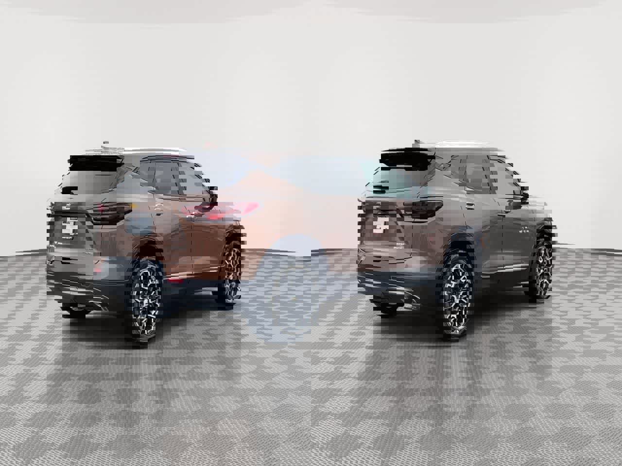 Used 2023 Chevrolet Blazer Premier image 8