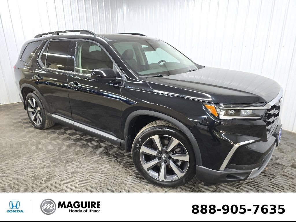 Used 2024 Honda Pilot Elite image 7