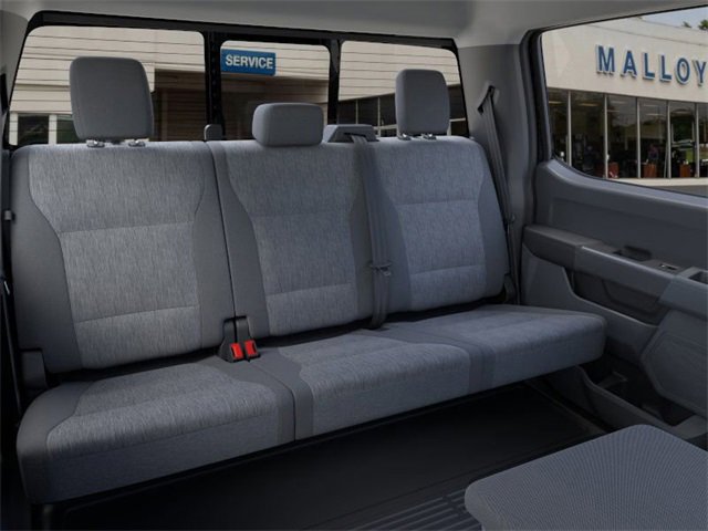 New 2026 Ford F250 XL image 11
