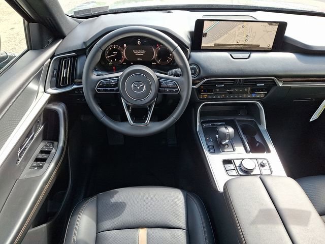 New 2026 MAZDA CX-90 3.3 Turbo w/ Premium Plus Pkg AWD/4WD image 12
