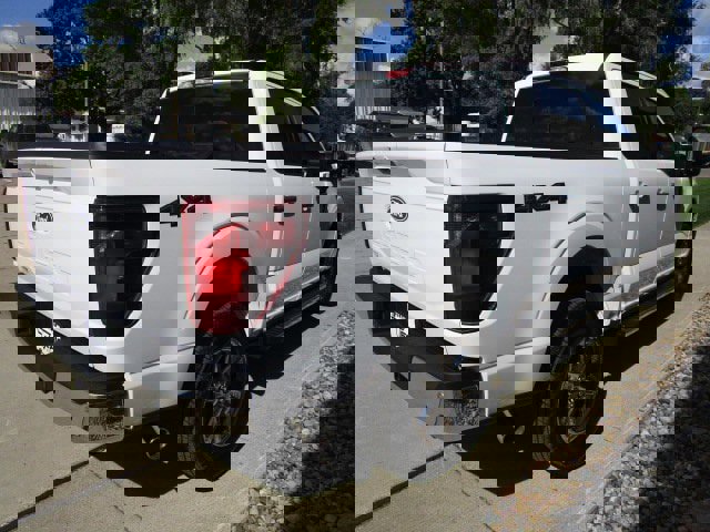 New 2025 Ford F150 XLT w/ Equipment Group 302A MID image 7
