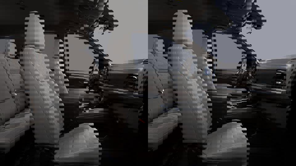 New 2026 Chevrolet Tahoe LS image 55