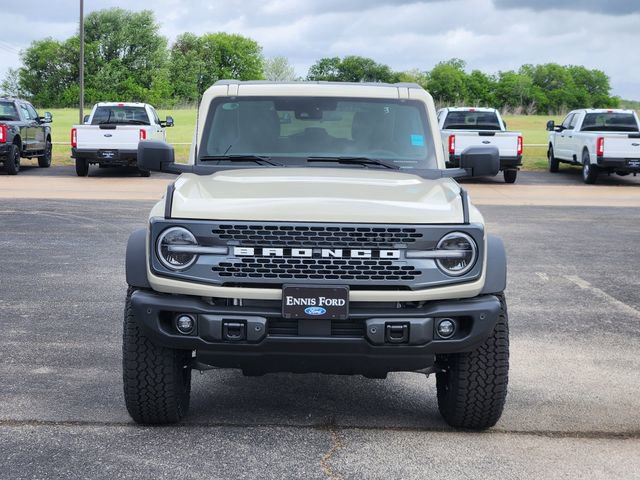 New 2026 Ford Bronco Badlands AWD/4WD image 2