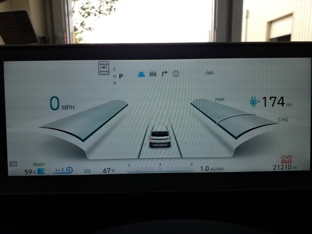 Certified 2024 Hyundai Ioniq 5 Limited image 10