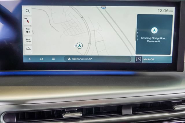 New 2026 Hyundai Ioniq 9 SEL AWD/4WD image 27