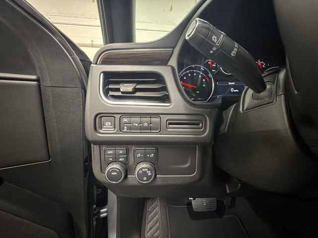 Certified 2024 Chevrolet Tahoe LS image 10