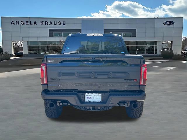 New 2026 Ford F150 Raptor image 6