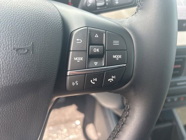 New 2026 Ford Maverick Lariat AWD/4WD image 28