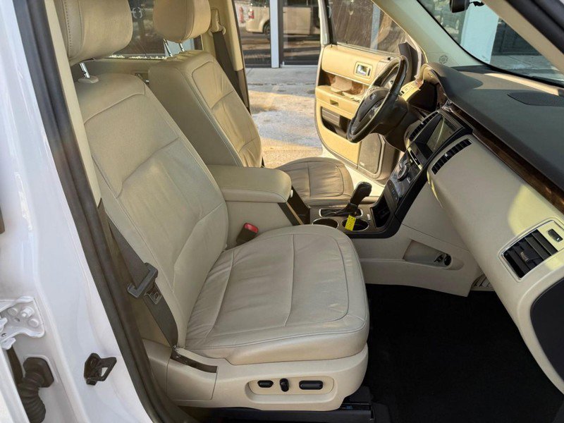 Used 2018 Ford Flex Limited w/ Equipment Group 301A image 23