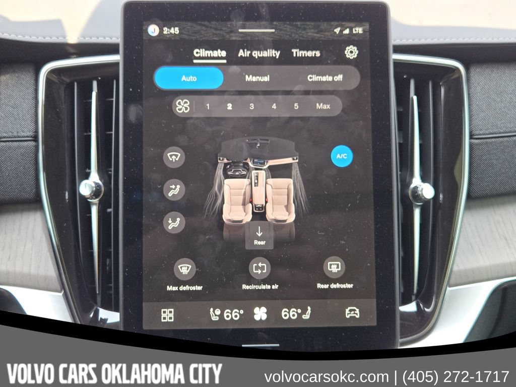 Certified 2026 Volvo XC90 B6 Ultra AWD/4WD image 21
