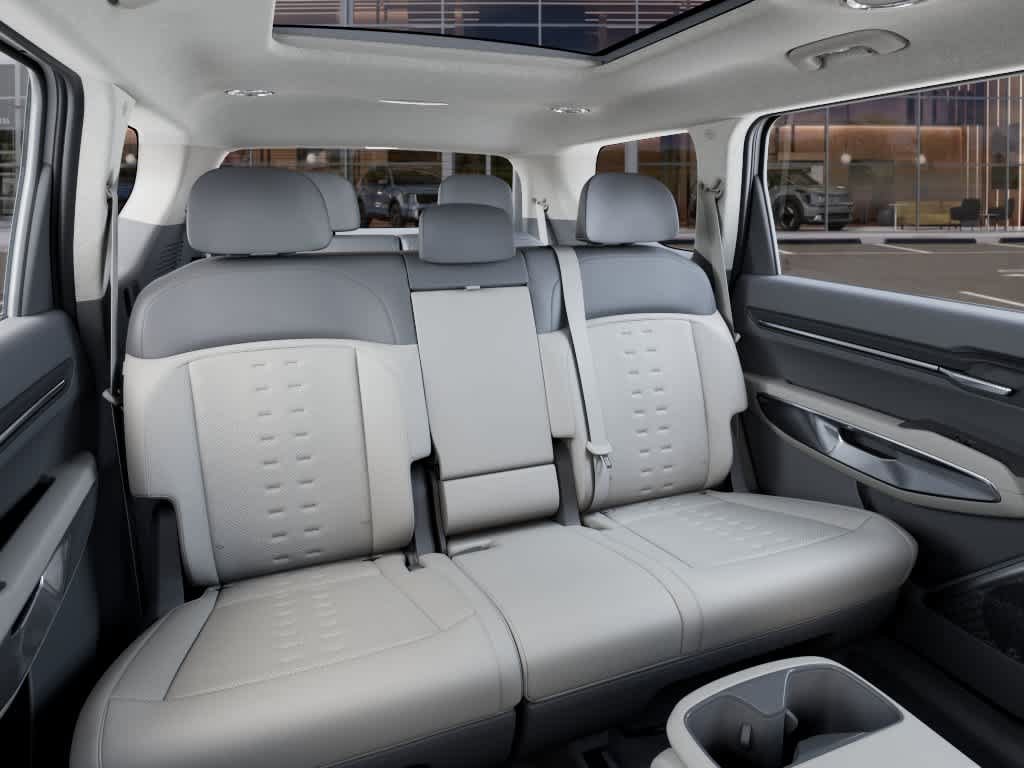 New 2026 Kia EV9 Wind AWD/4WD image 16
