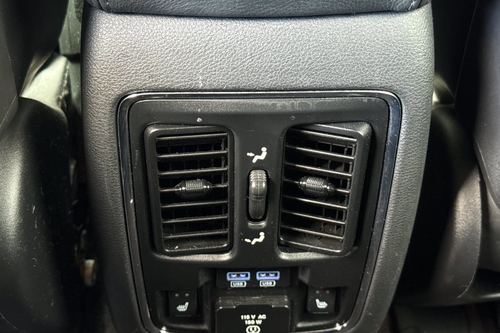 Used 2016 Jeep Grand Cherokee High Altitude RWD image 16