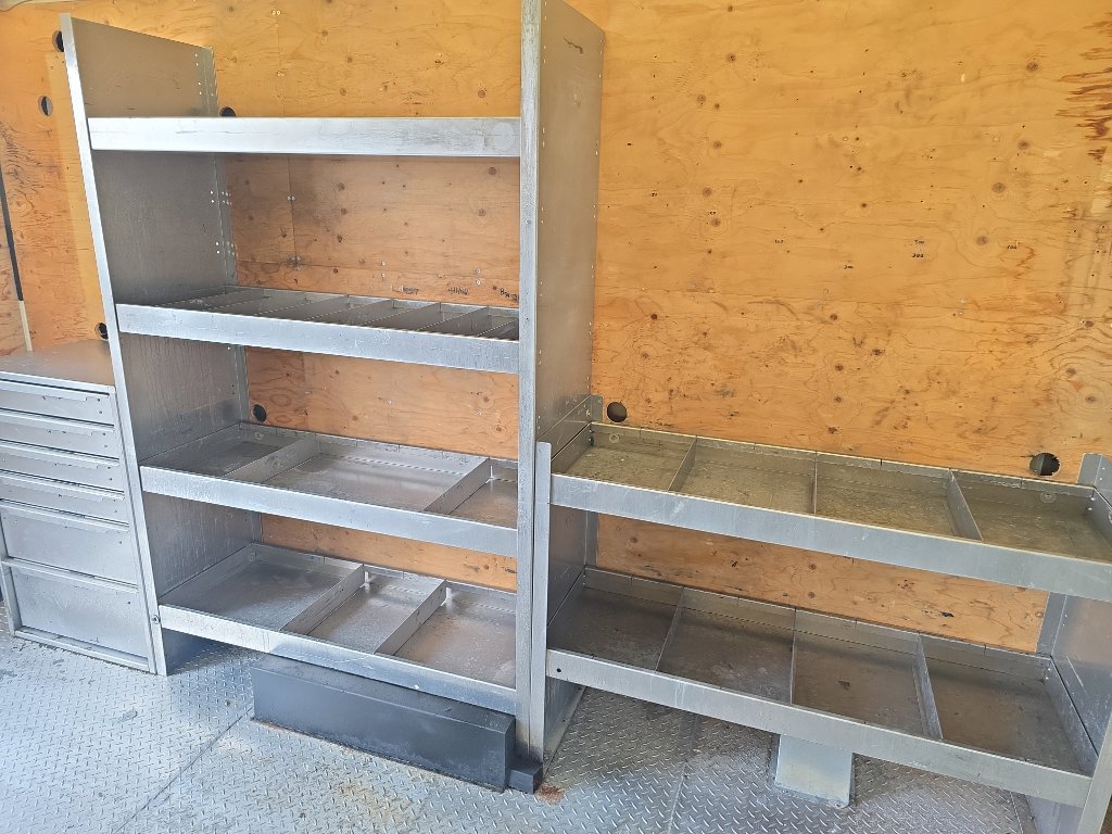 Used 2012 Chevrolet Express 3500 image 29