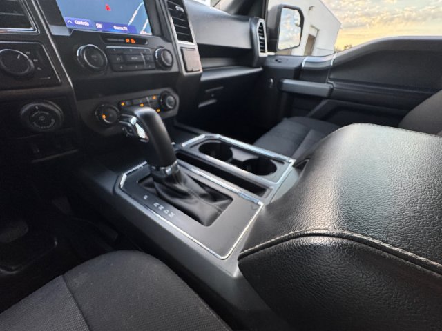 Used 2020 Ford F150 4x4 SuperCrew image 10