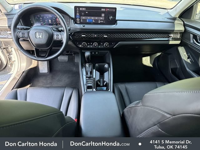 Used 2024 Honda Accord EX-L image 17