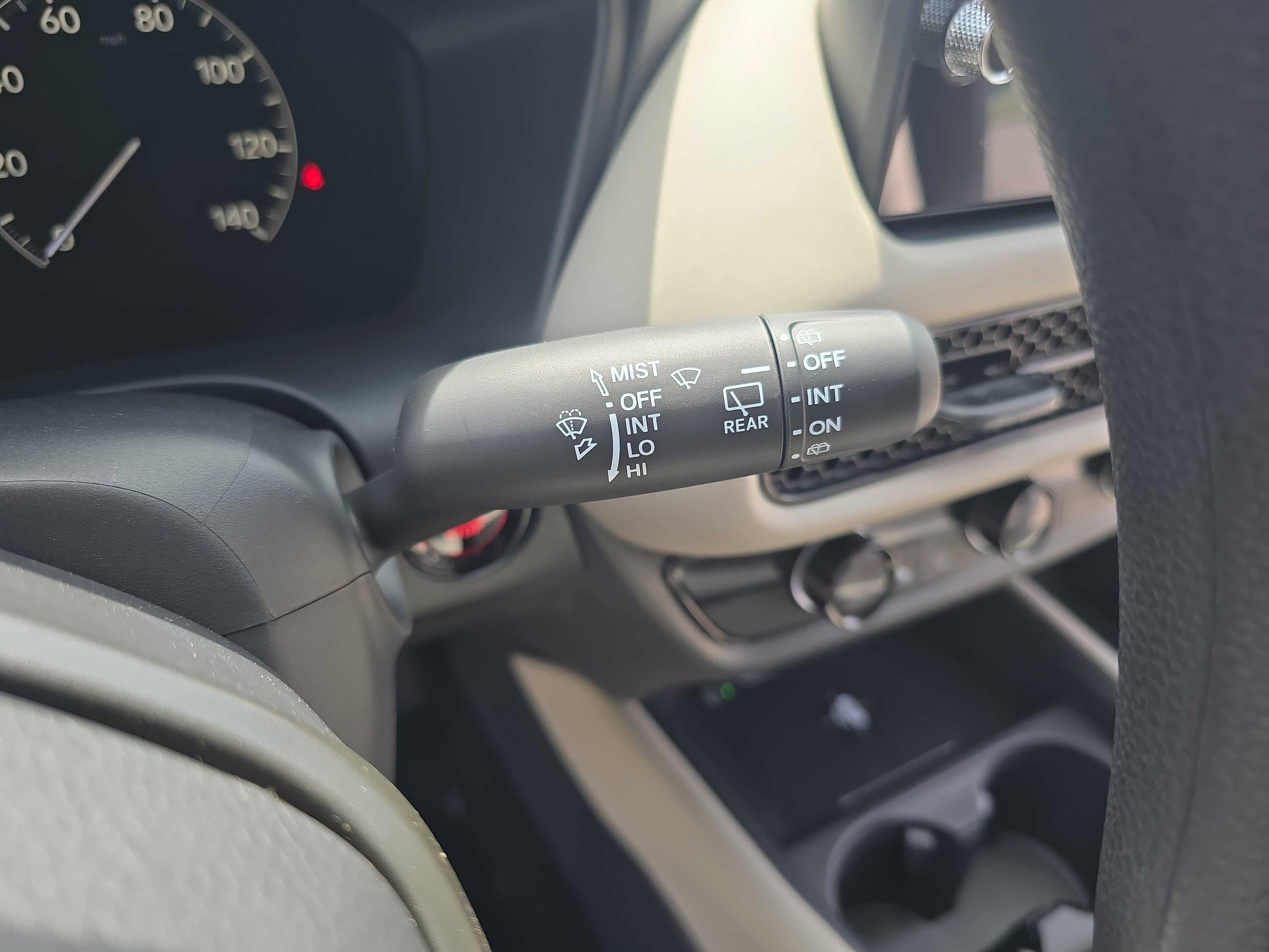 New 2026 Honda HR-V LX image 25