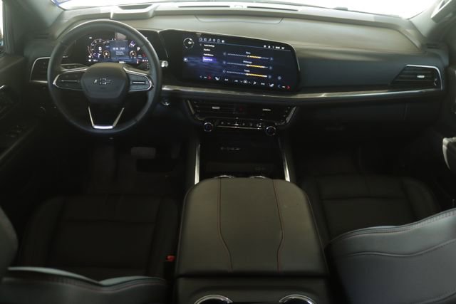 Used 2025 Chevrolet Tahoe RST w/ Comfort Package image 29