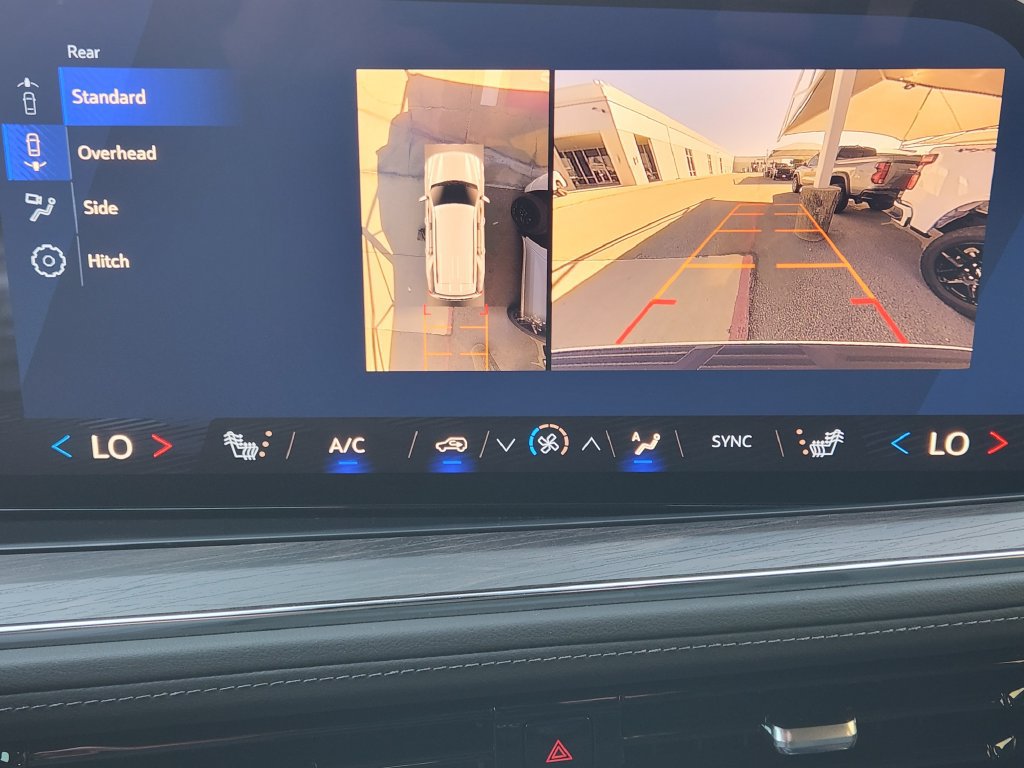 New 2027 Chevrolet Tahoe LT w/ Comfort Package RWD image 14