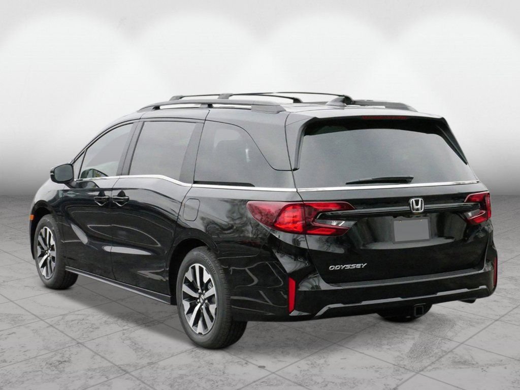 New 2026 Honda Odyssey EX-L image 3