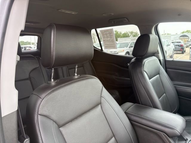 Used 2023 GMC Acadia SLT w/ Preferred Package AWD/4WD image 55