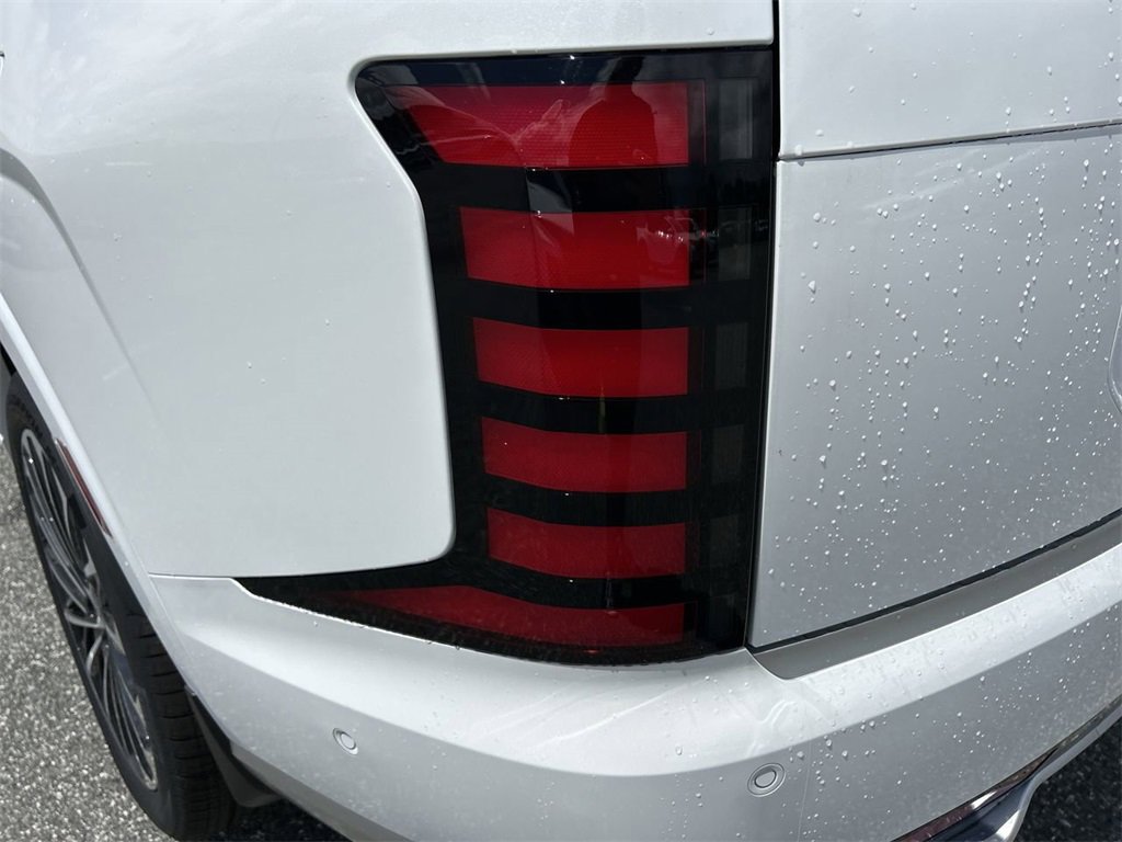 New 2026 Hyundai Palisade Calligraphy image 16