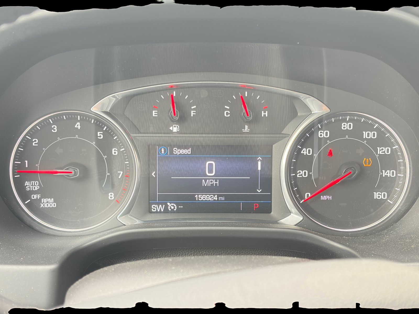 Used 2020 GMC Acadia SLT AWD/4WD image 20