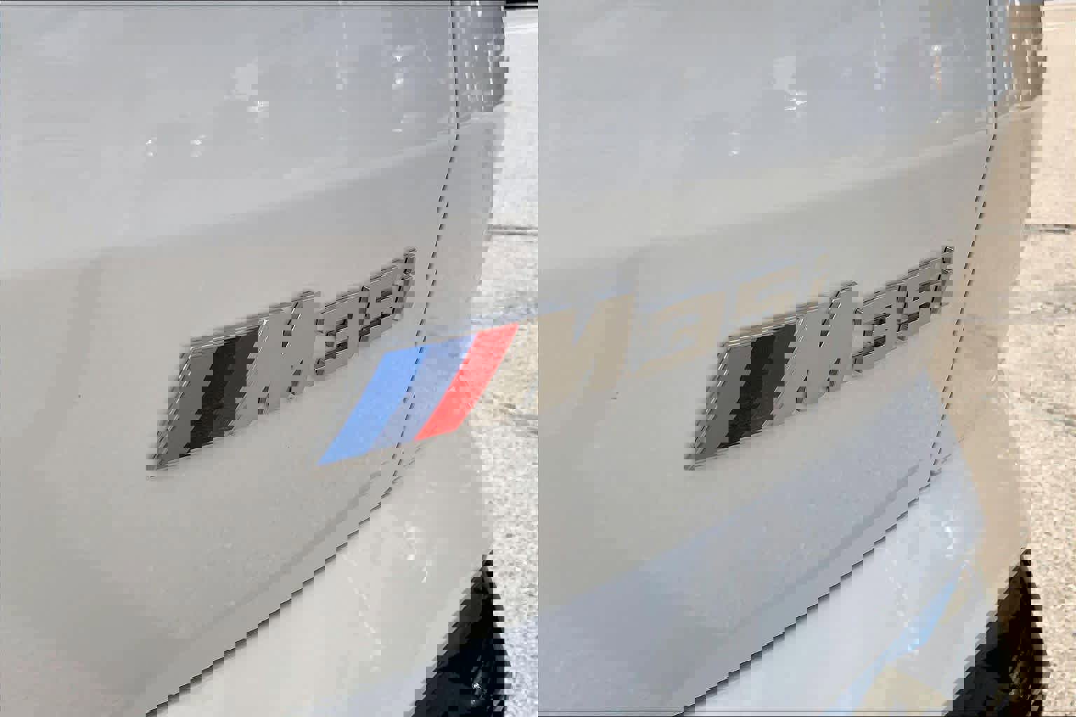 Used 2024 BMW X2 M35i w/ Premium Package image 9