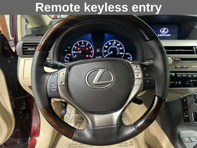 Used 2015 Lexus RX 350 AWD image 20