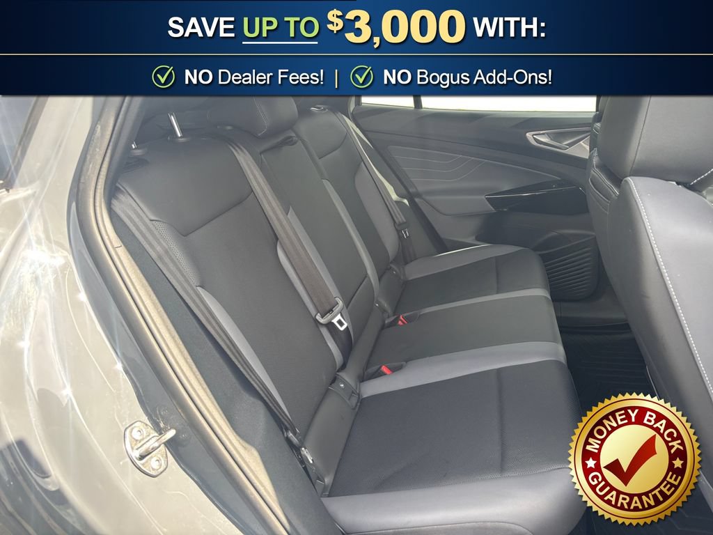 Used 2023 Volkswagen ID.4 Pro S RWD image 25