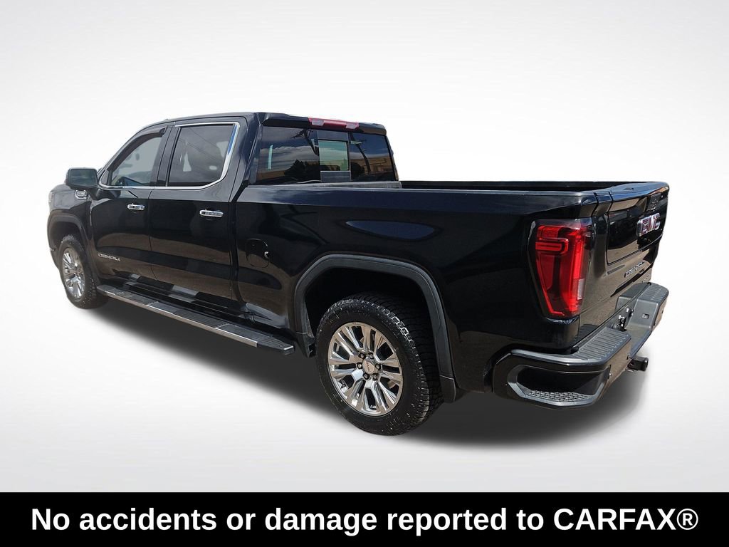 Used 2019 GMC Sierra 1500 Denali image 3