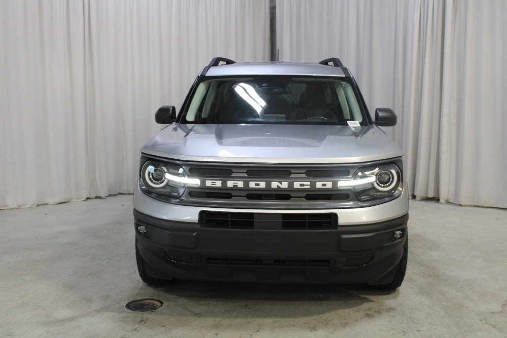 Used 2022 Ford Bronco Sport Big Bend w/ Convenience Package AWD/4WD image 35