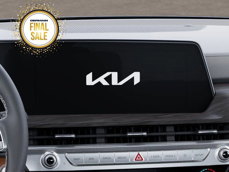 New 2025 Kia Telluride EX X-Line image 21