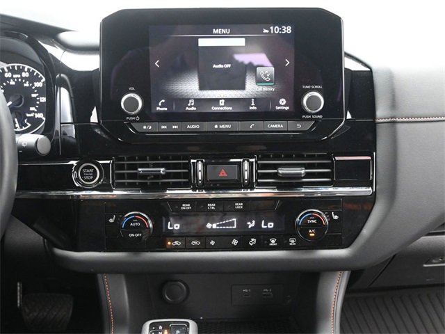 Used 2024 Nissan Pathfinder Rock Creek image 26