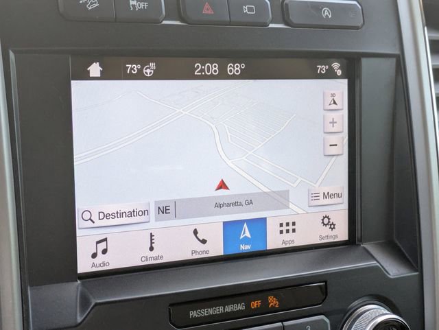 Used 2018 Ford F150 Lariat w/ Equipment Group 502A Luxury image 22