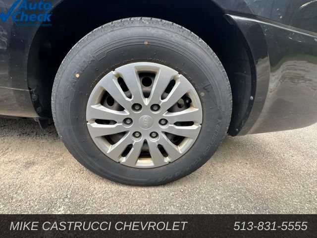 Used 2012 Kia Sedona LX FWD image 5