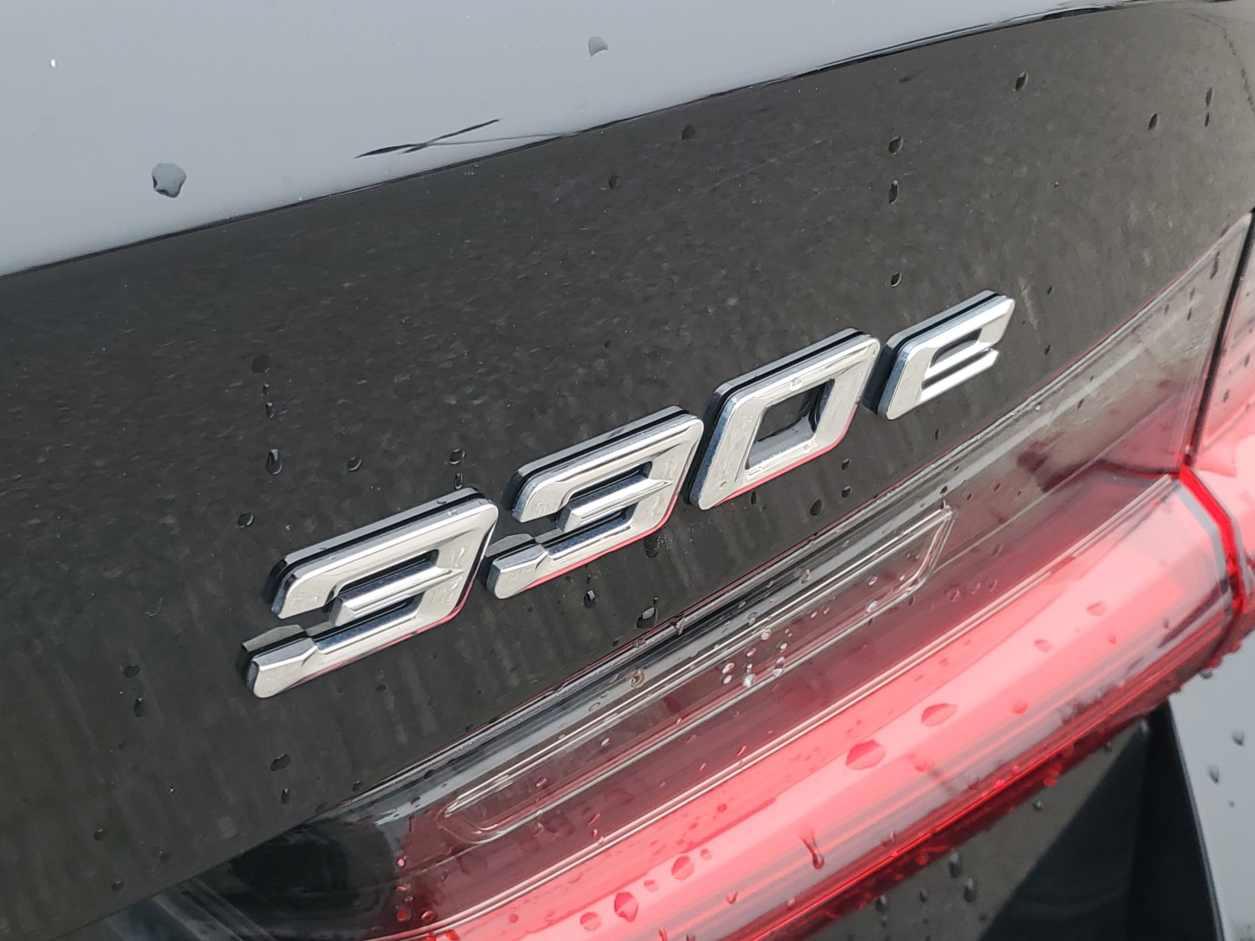 Certified 2023 BMW 330e xDrive w/ Premium Package image 28