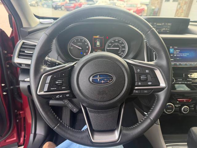 Used 2021 Subaru Forester Premium w/ Popular Package #1 image 19