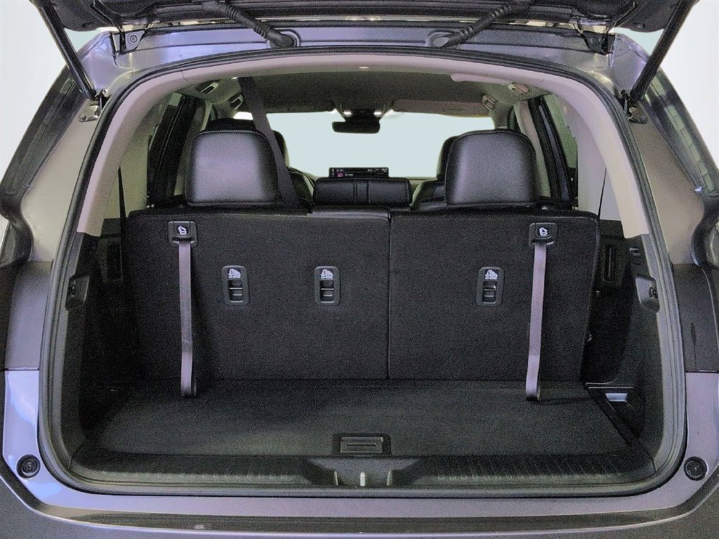 Used 2026 Honda Pilot EX-L image 16