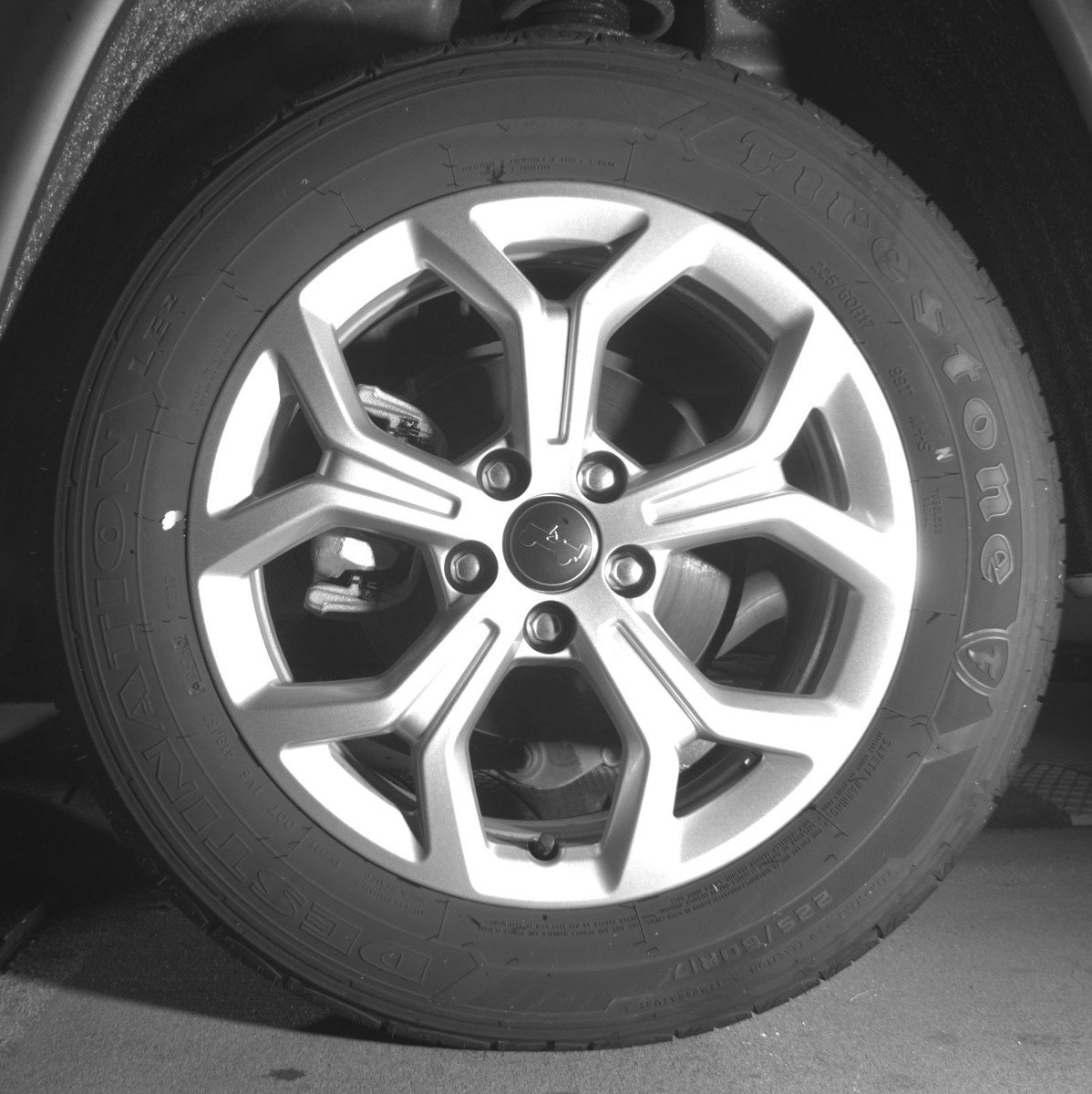 Used 2025 Jeep Compass Latitude image 14