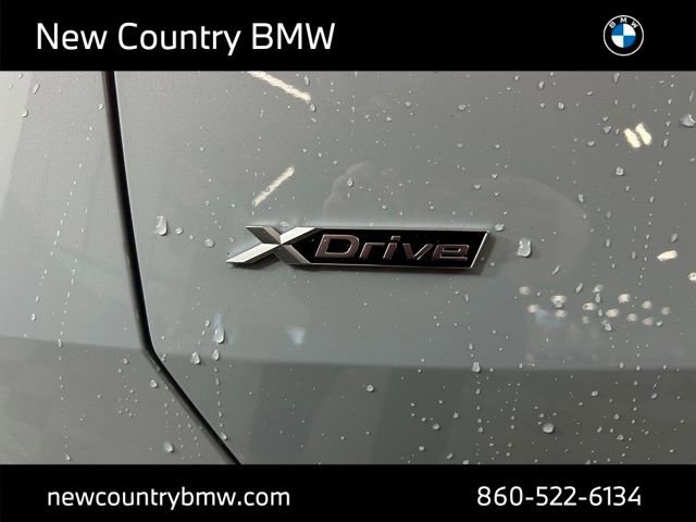 New 2026 BMW X3 xDrive30 image 10