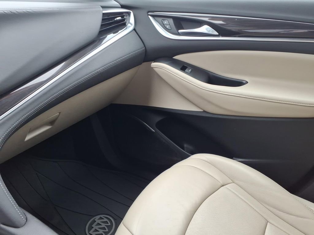 Used 2018 Buick Enclave Essence w/ Trailering Package image 23