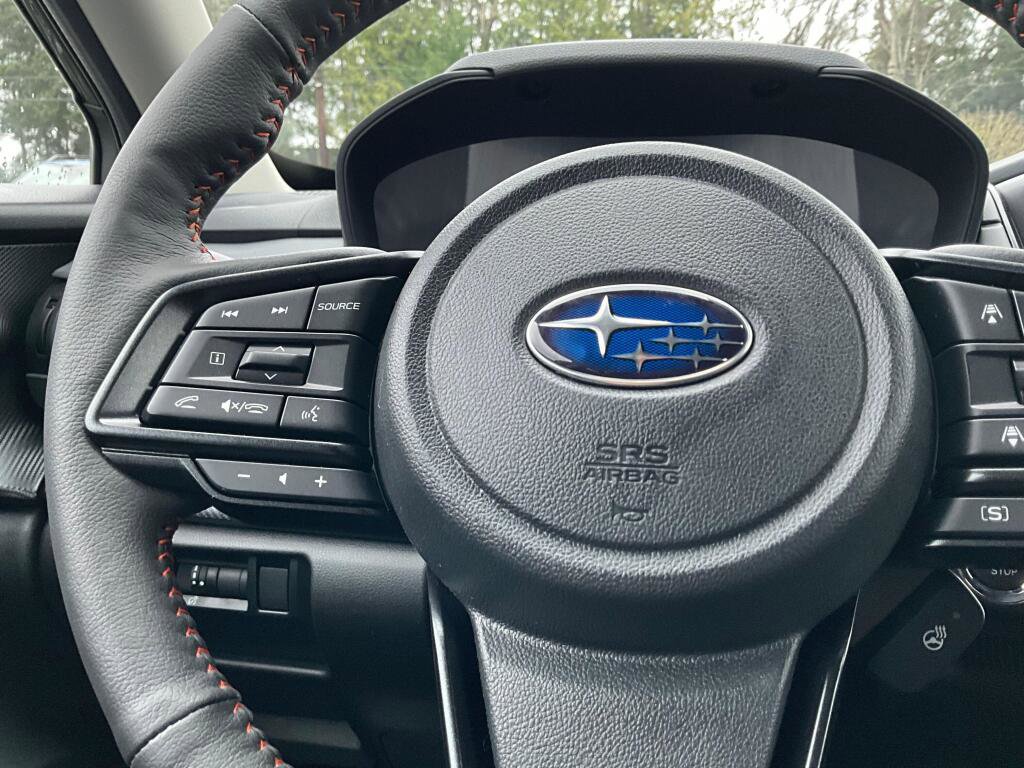 New 2026 Subaru Crosstrek 2.5i Limited image 22