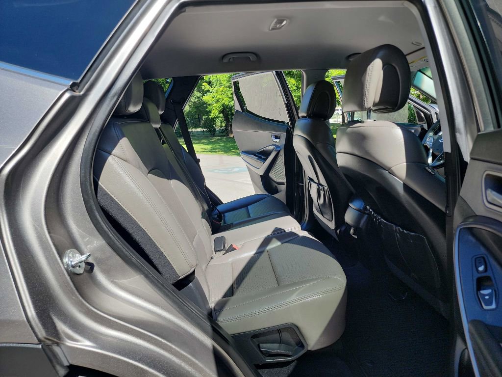 Used 2013 Hyundai Santa Fe Sport 2.0T FWD image 31