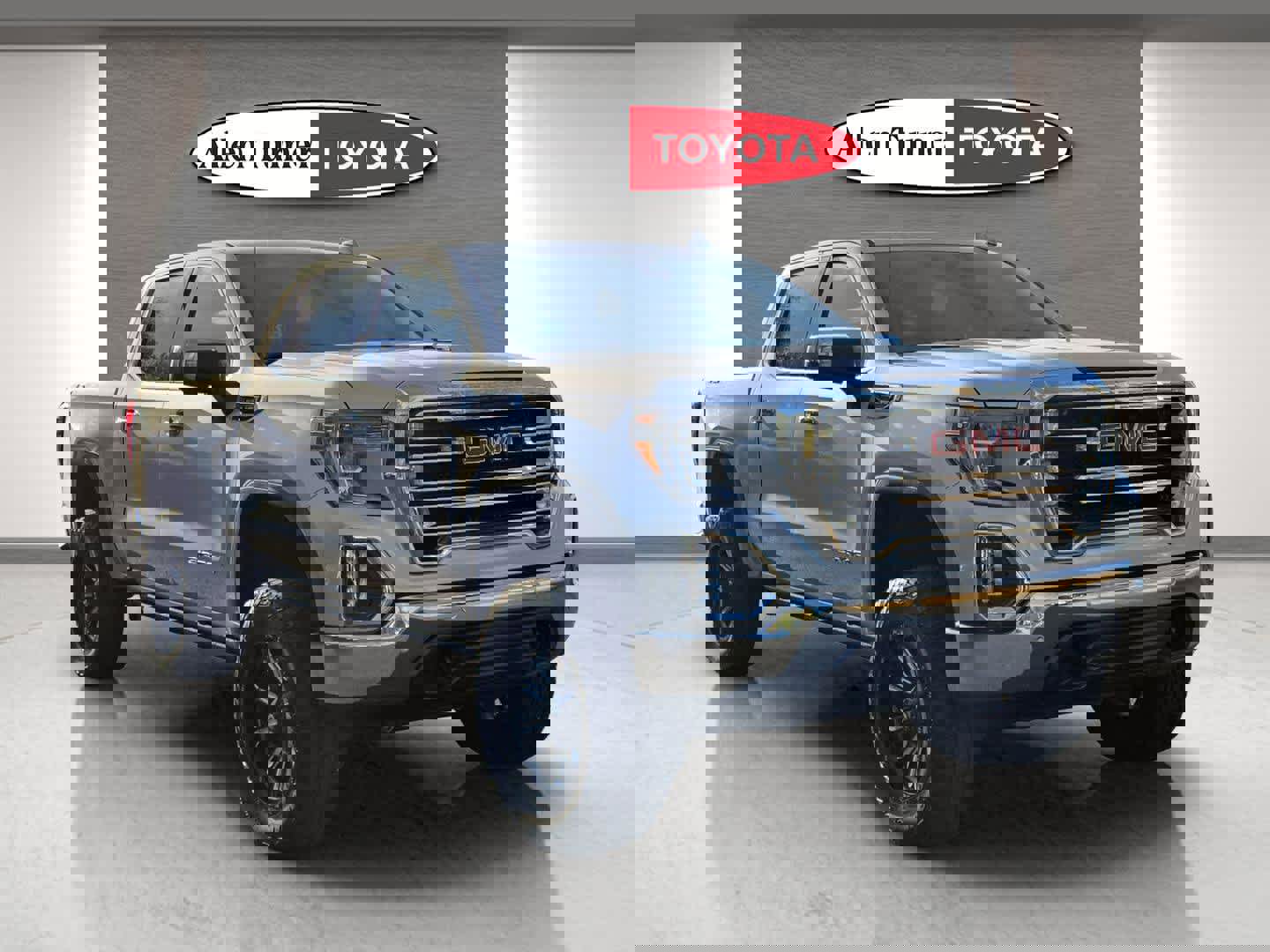 Used 2019 GMC Sierra 1500 SLT w/ SLT Premium Plus Package