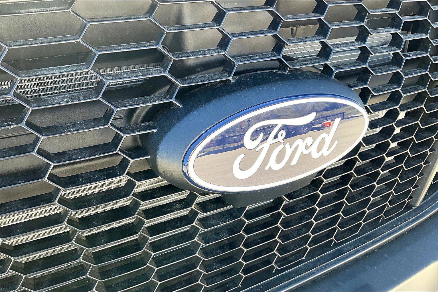 New 2026 Ford Transit 350 148 High Roof Extended w/ Load Area Protection Package image 22