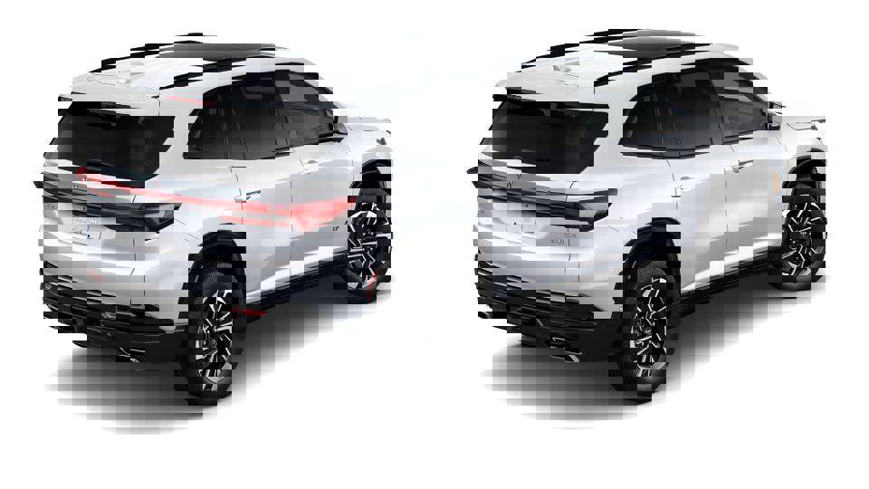 New 2026 Buick Enclave Sport Touring w/ Power Package image 31